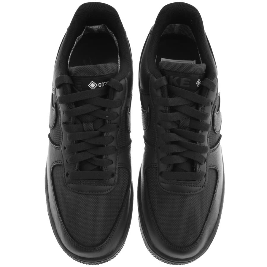 nike air force 1 gore tex trainers